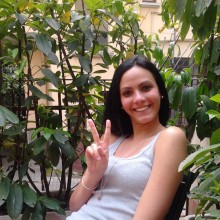 Ver mis fotos