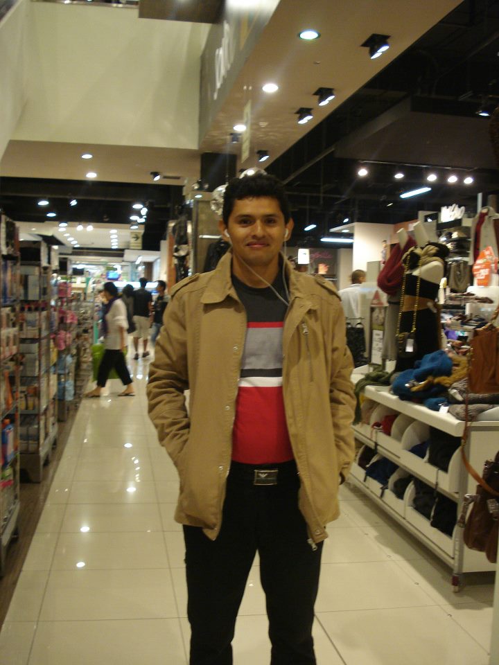 Ver mis fotos