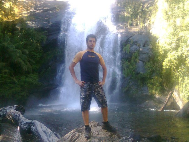 Ver mis fotos