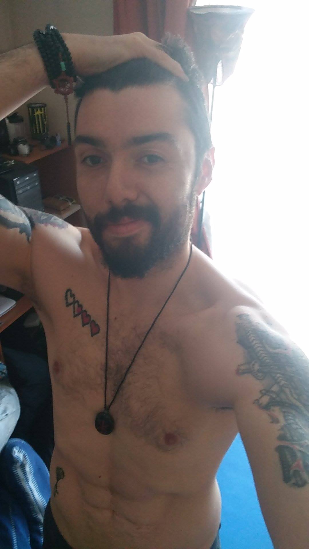 Ver mis fotos