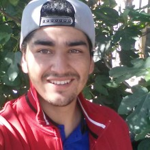 Ver mis fotos