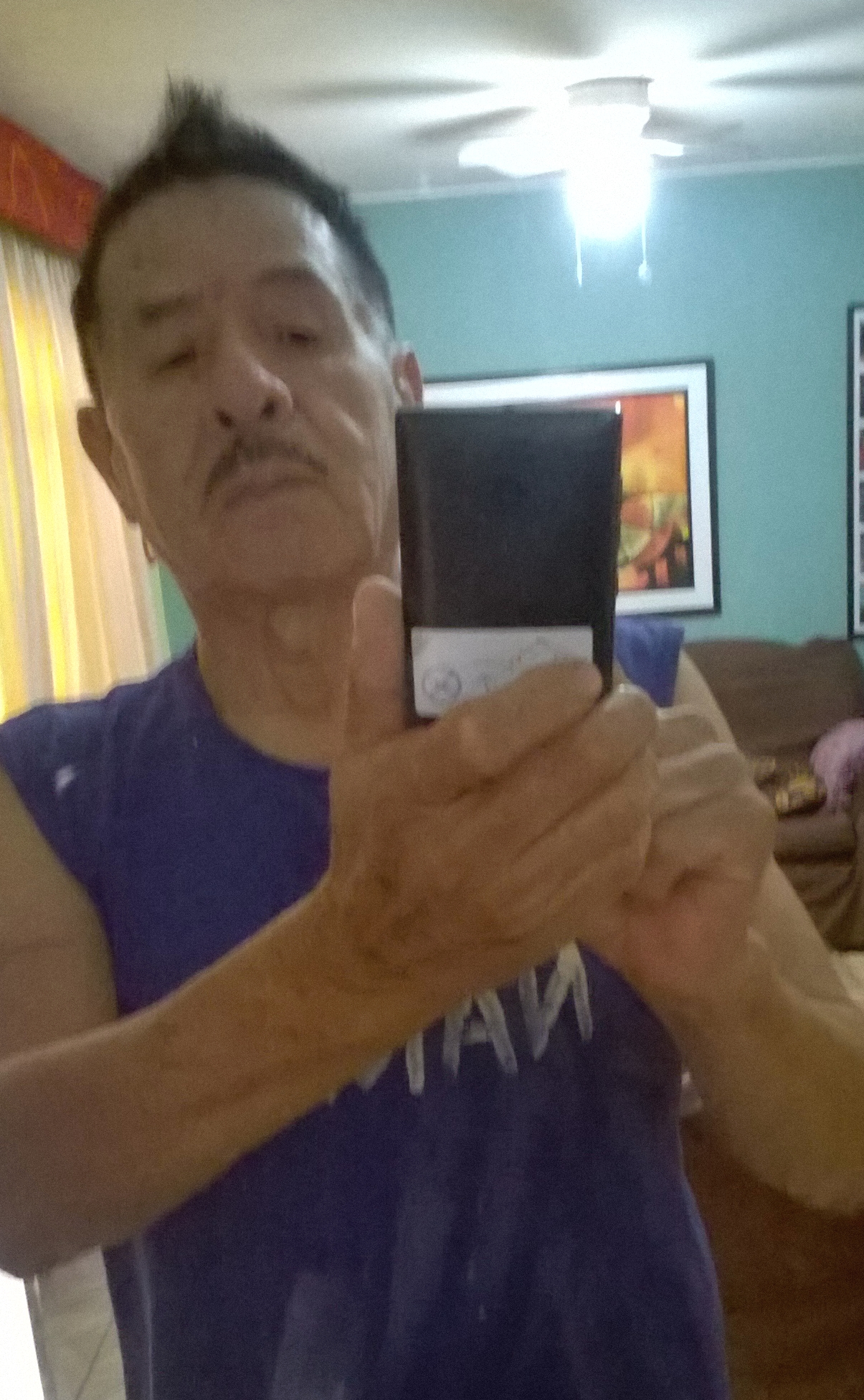 Ver mis fotos