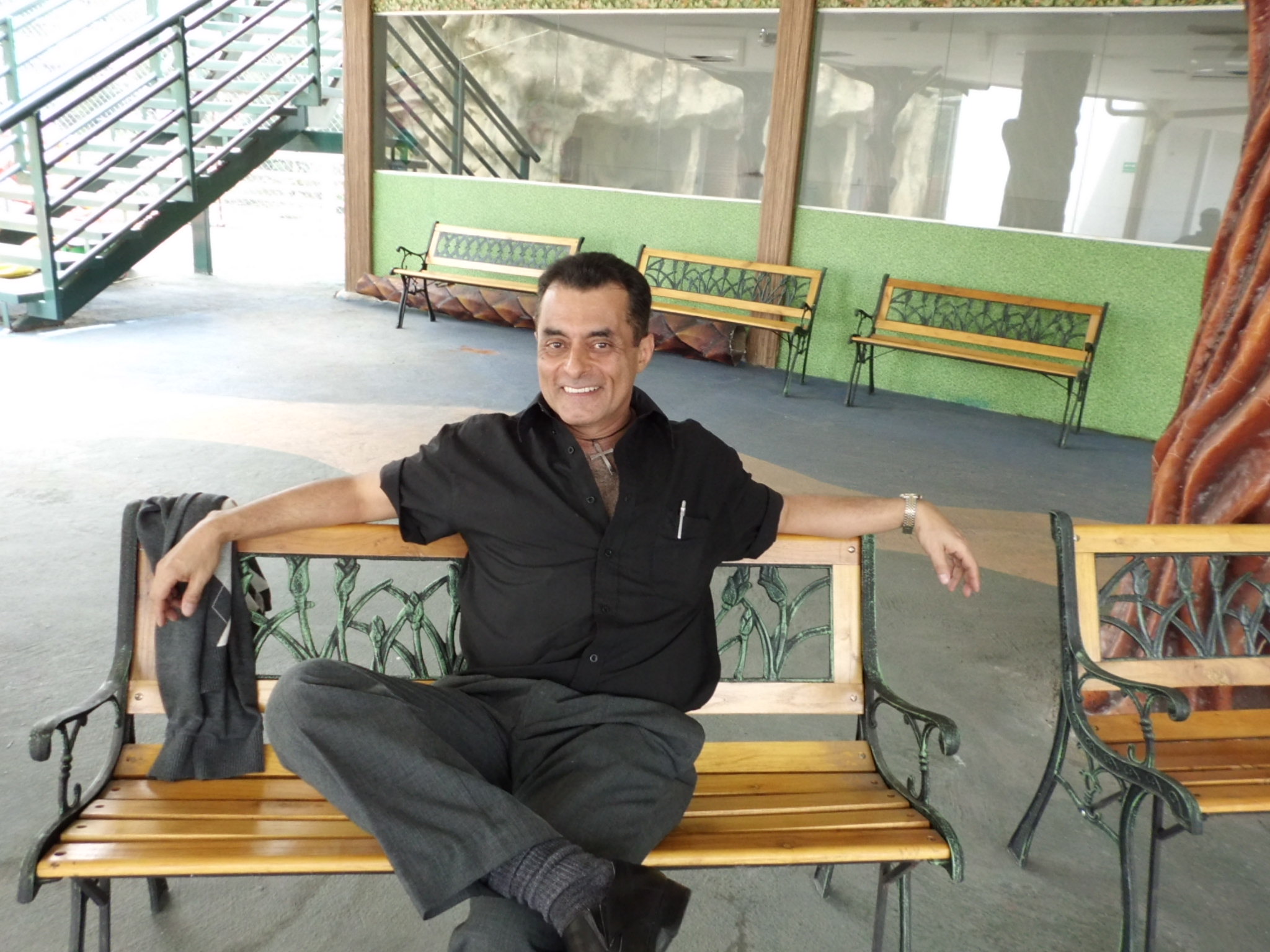 Ver mis fotos