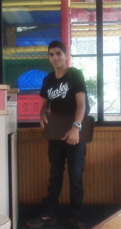 Ver mis fotos