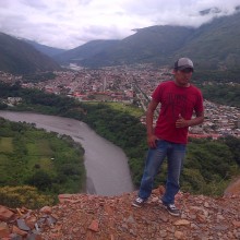Ver mis fotos