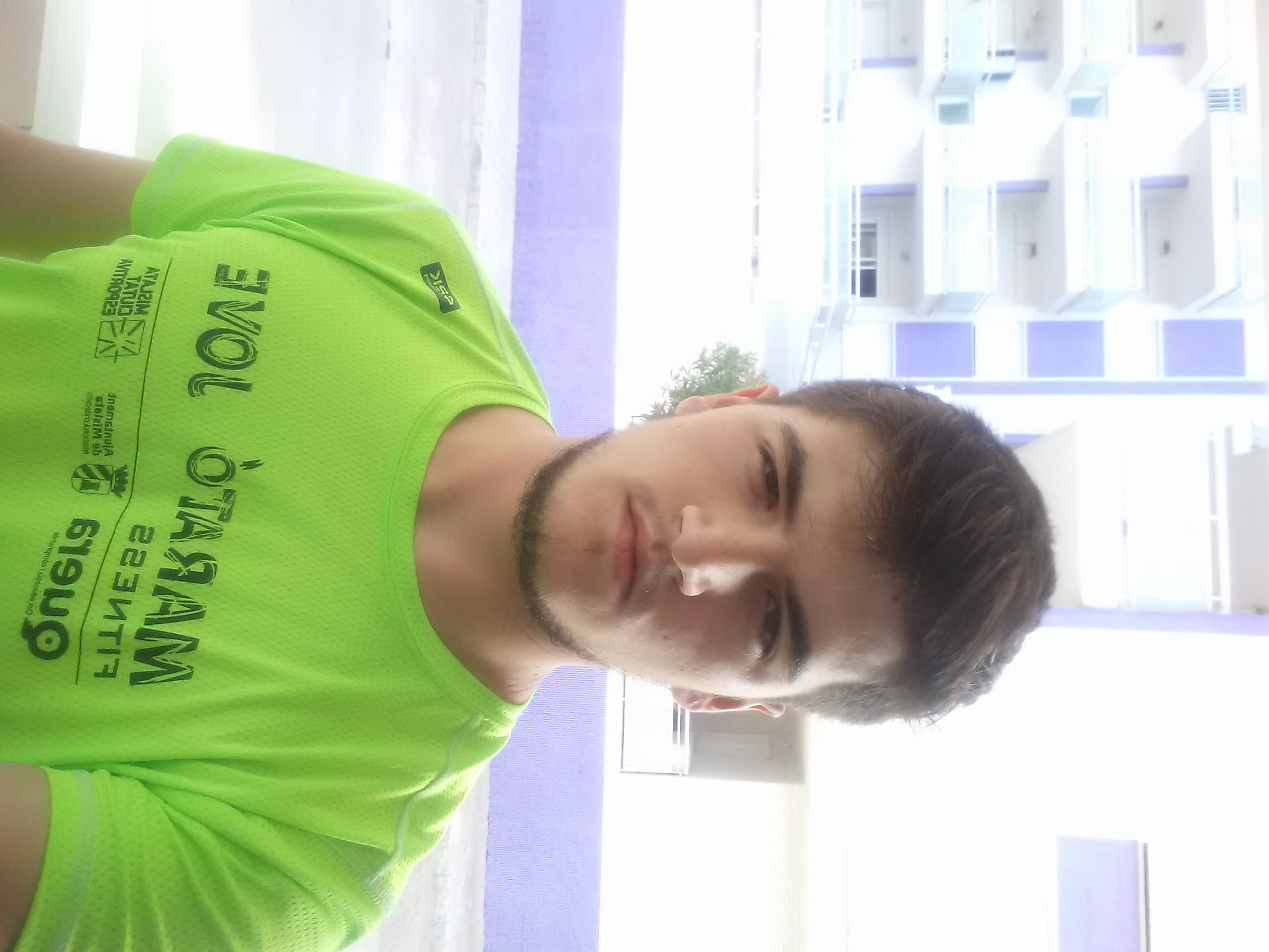 Ver mis fotos