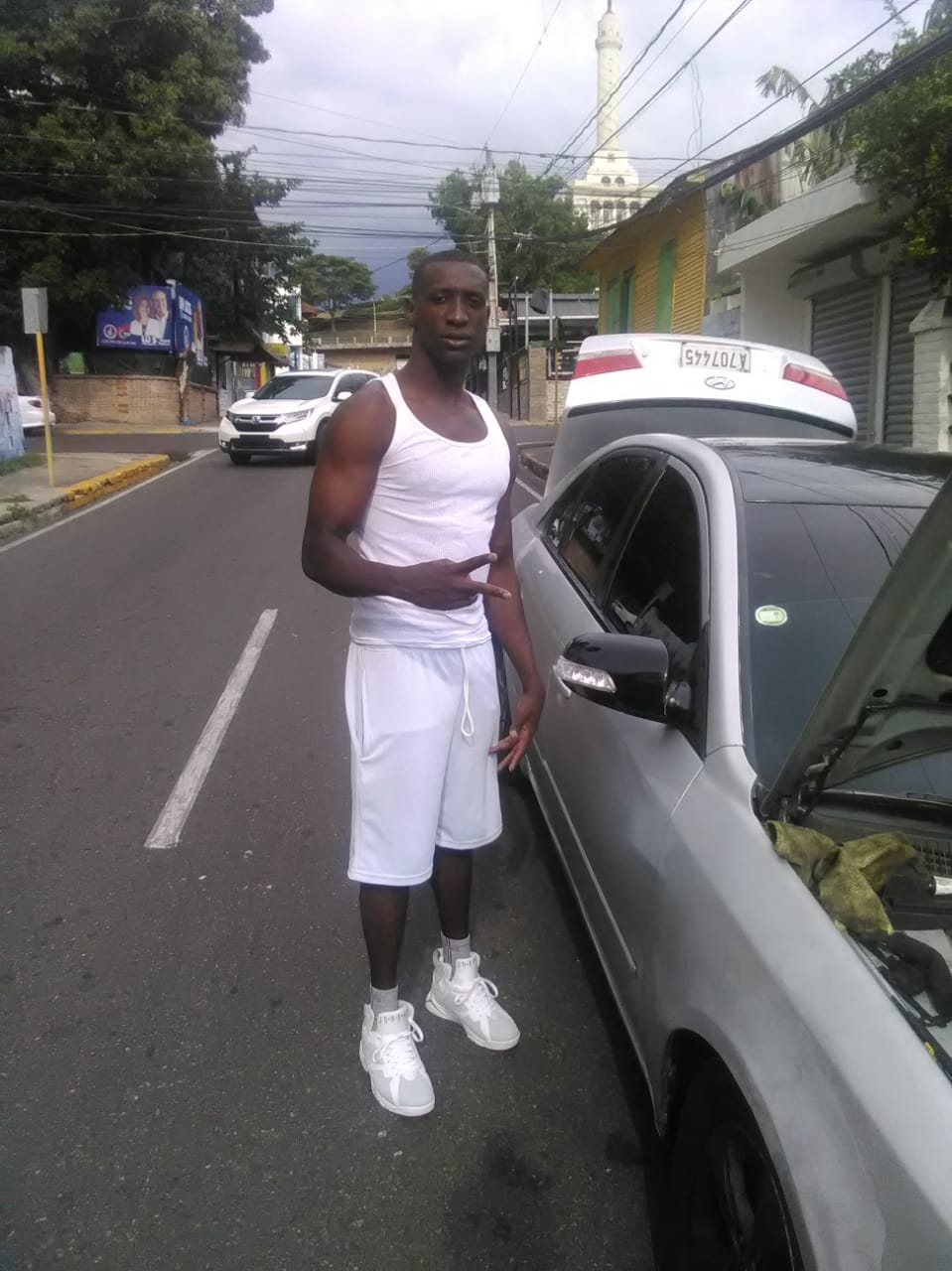 Ver mis fotos