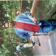 Ver mis fotos