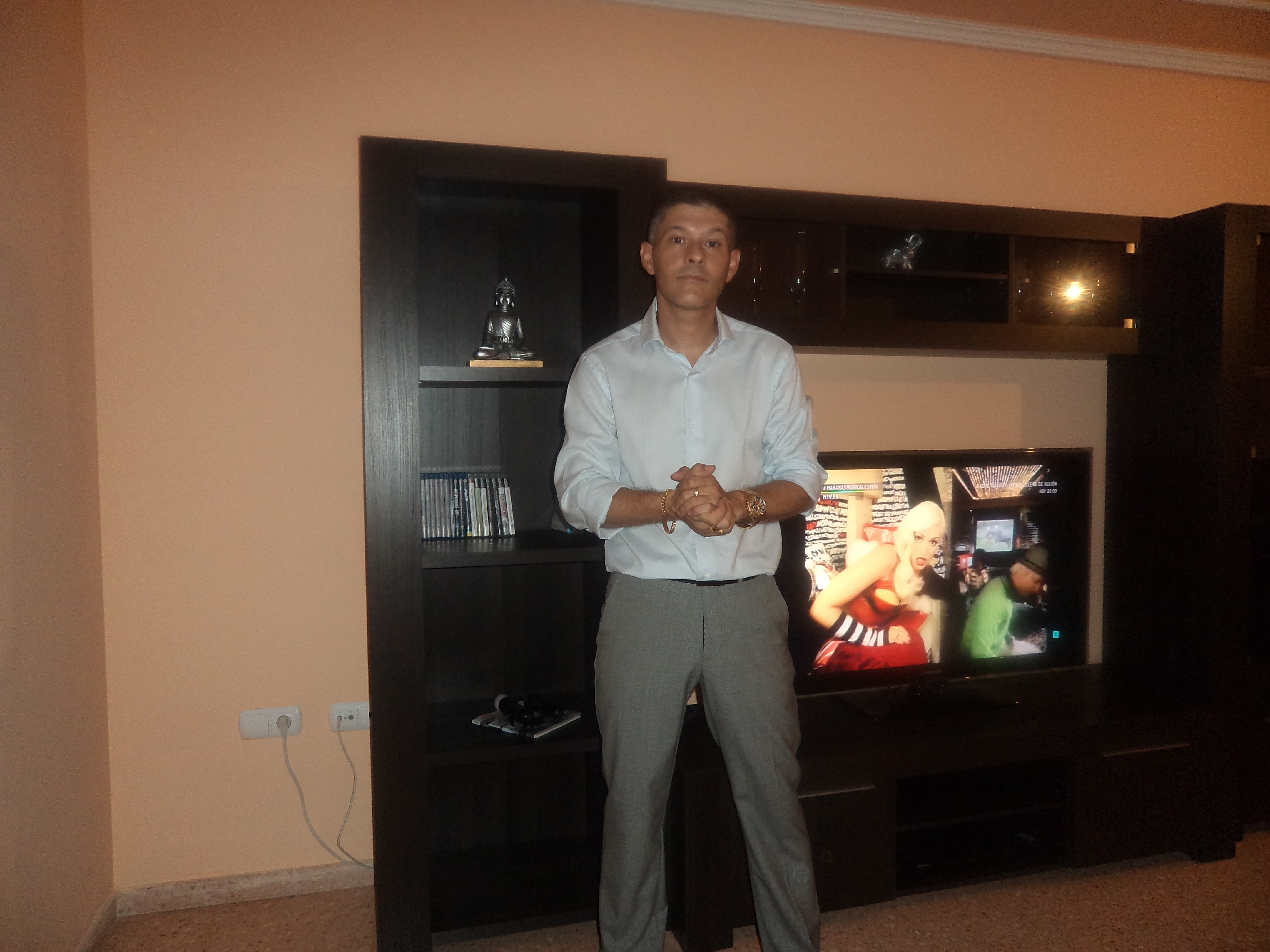 Ver mis fotos