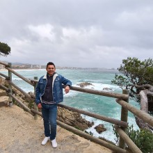 Ver mis fotos