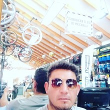 Ver mis fotos