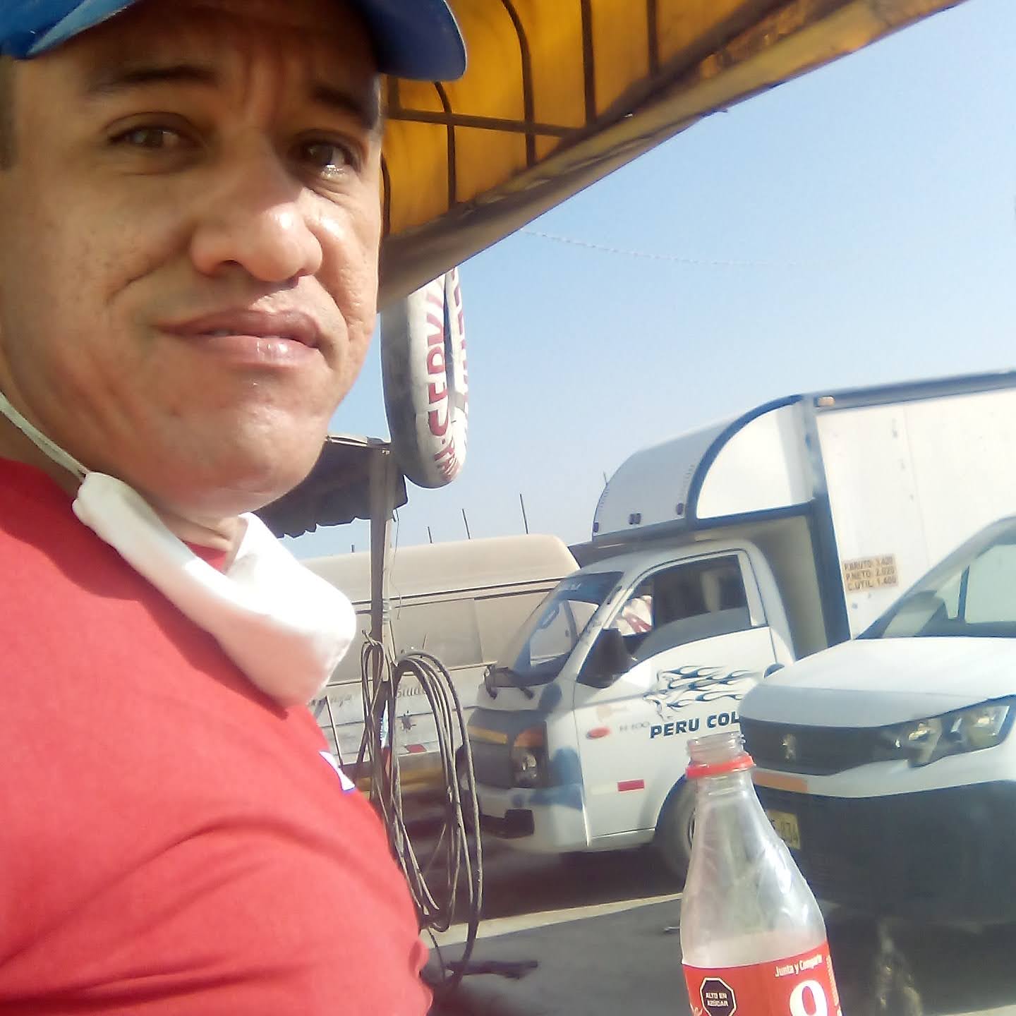 Ver mis fotos