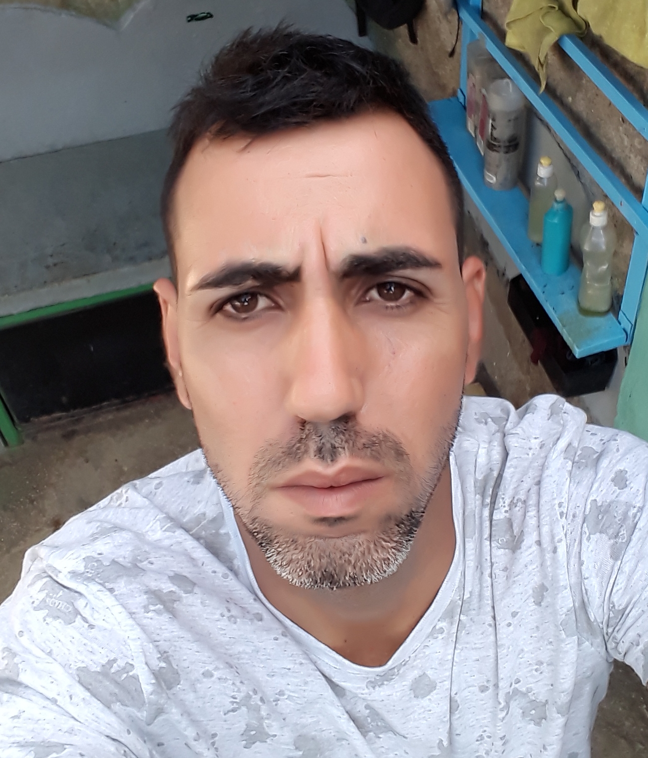 Ver mis fotos