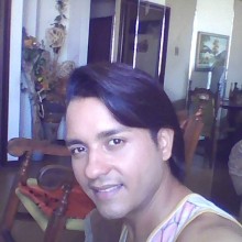 Ver mis fotos