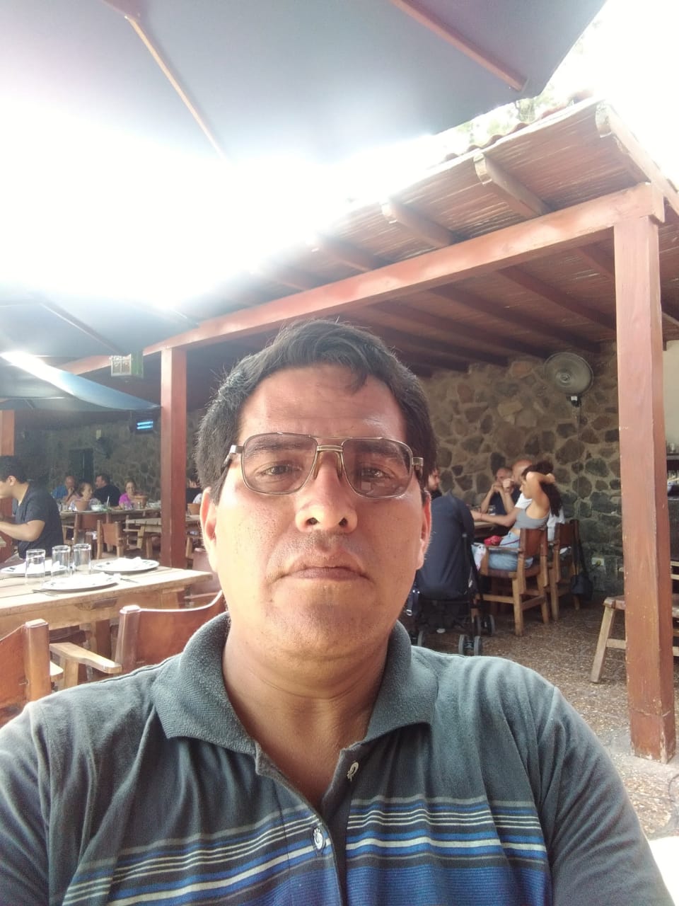 Ver mis fotos