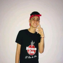 Ver mis fotos