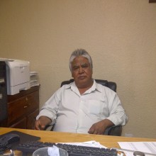 Ver mis fotos