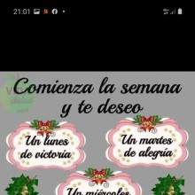 Ver mis fotos