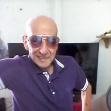 Ver mis fotos