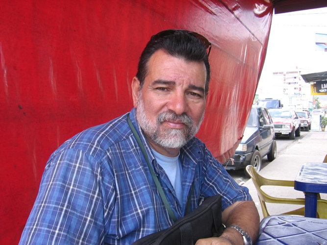 Ver mis fotos