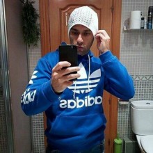 Ver mis fotos