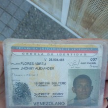 Ver mis fotos