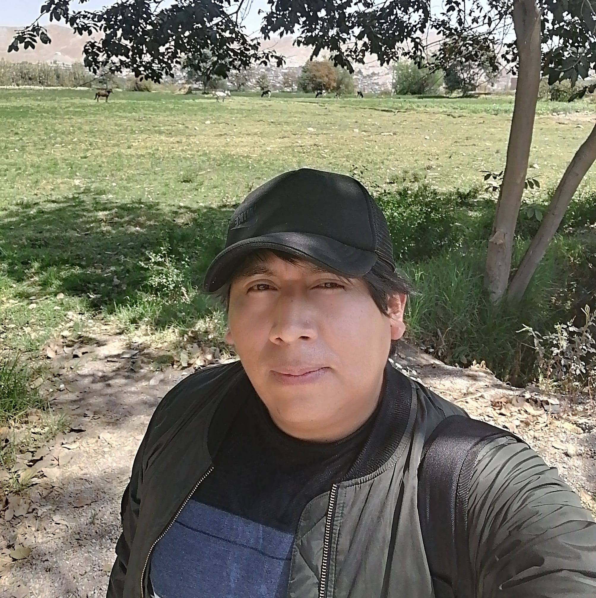 Ver mis fotos