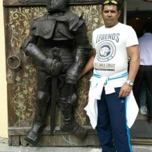 Ver mis fotos