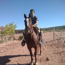 Ver mis fotos
