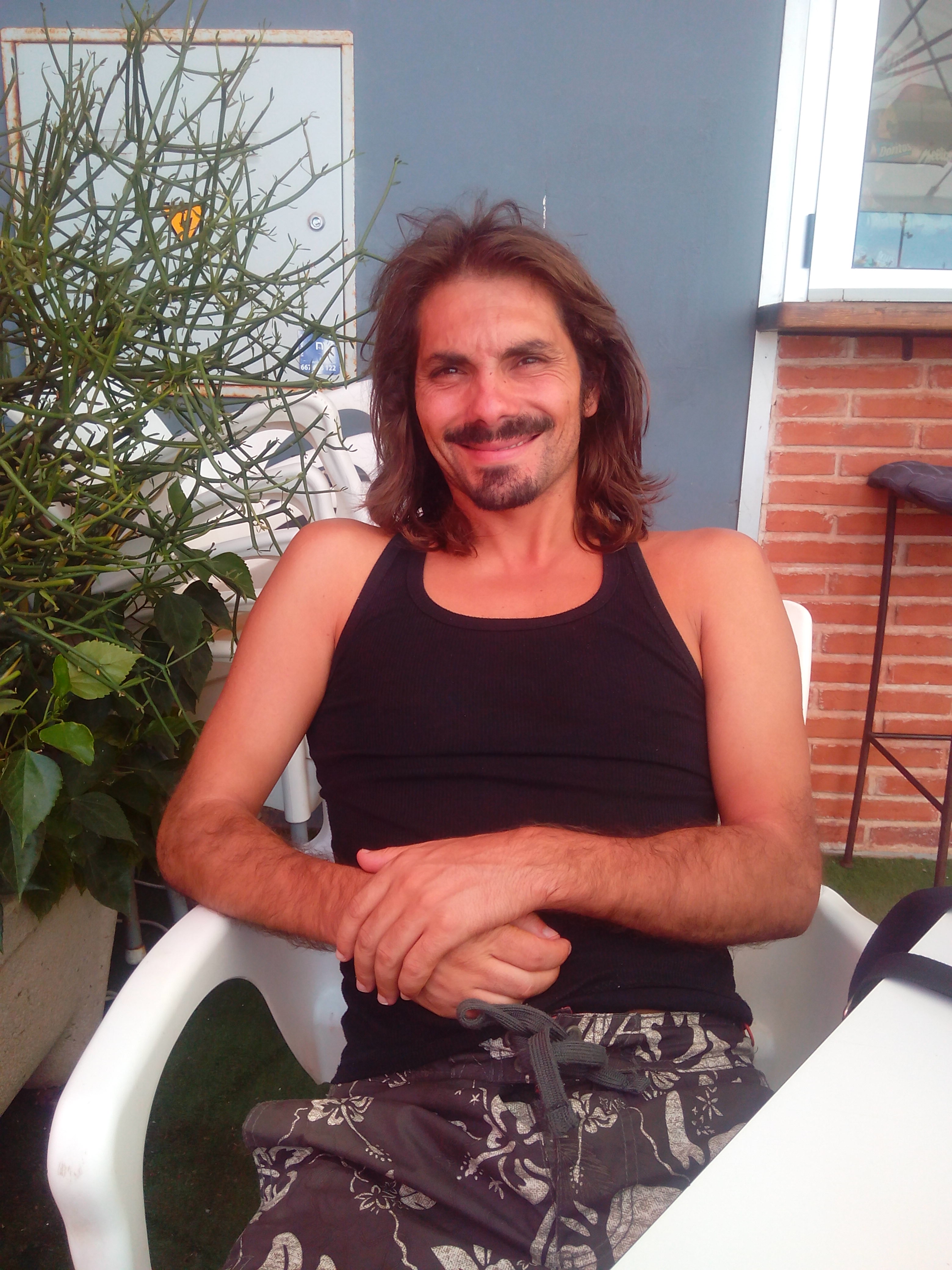 Ver mis fotos