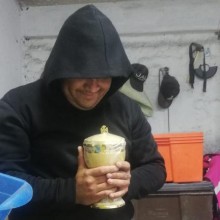 Ver mis fotos