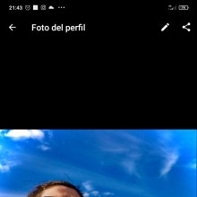 Ver mis fotos