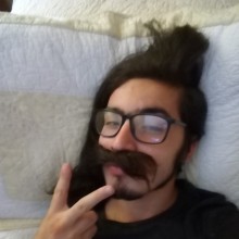 Ver mis fotos