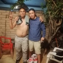 Ver mis fotos
