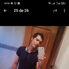 Ver mis fotos