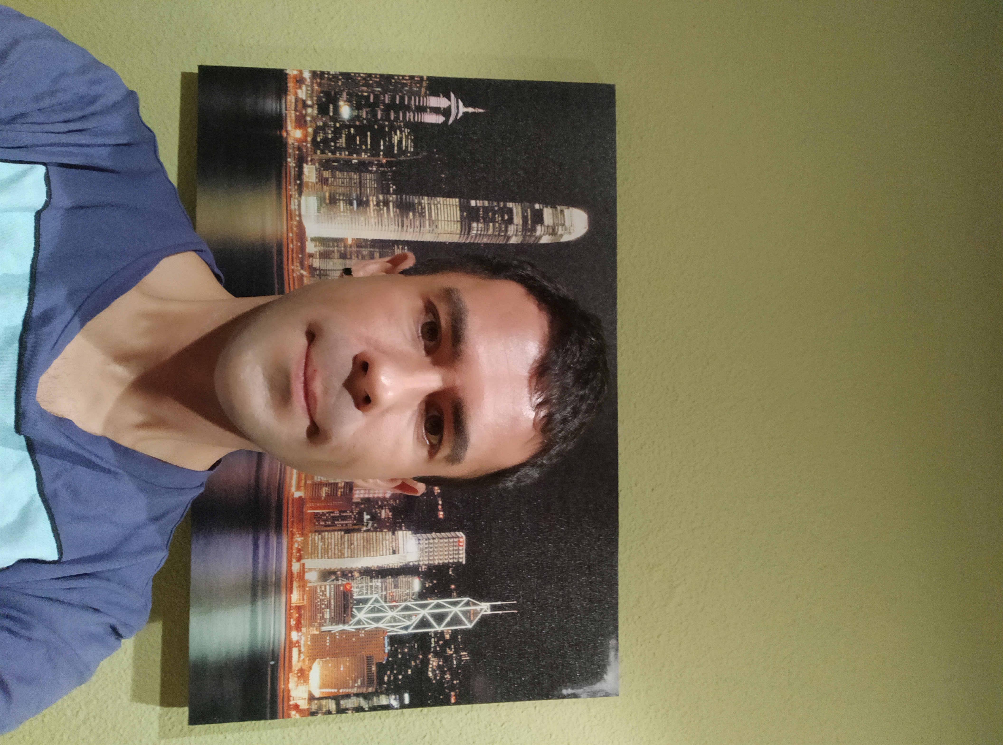 Ver mis fotos