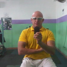 Ver mis fotos