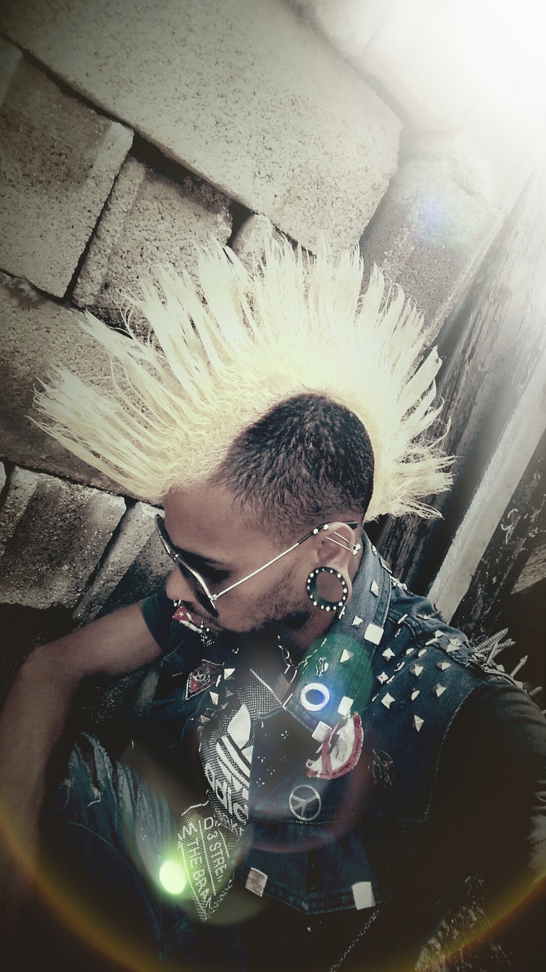 Ver mis fotos