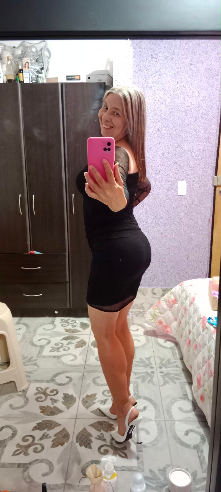 Ver mis fotos