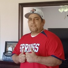 Ver mis fotos