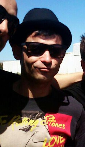 Ver mis fotos