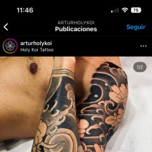 Ver mis fotos