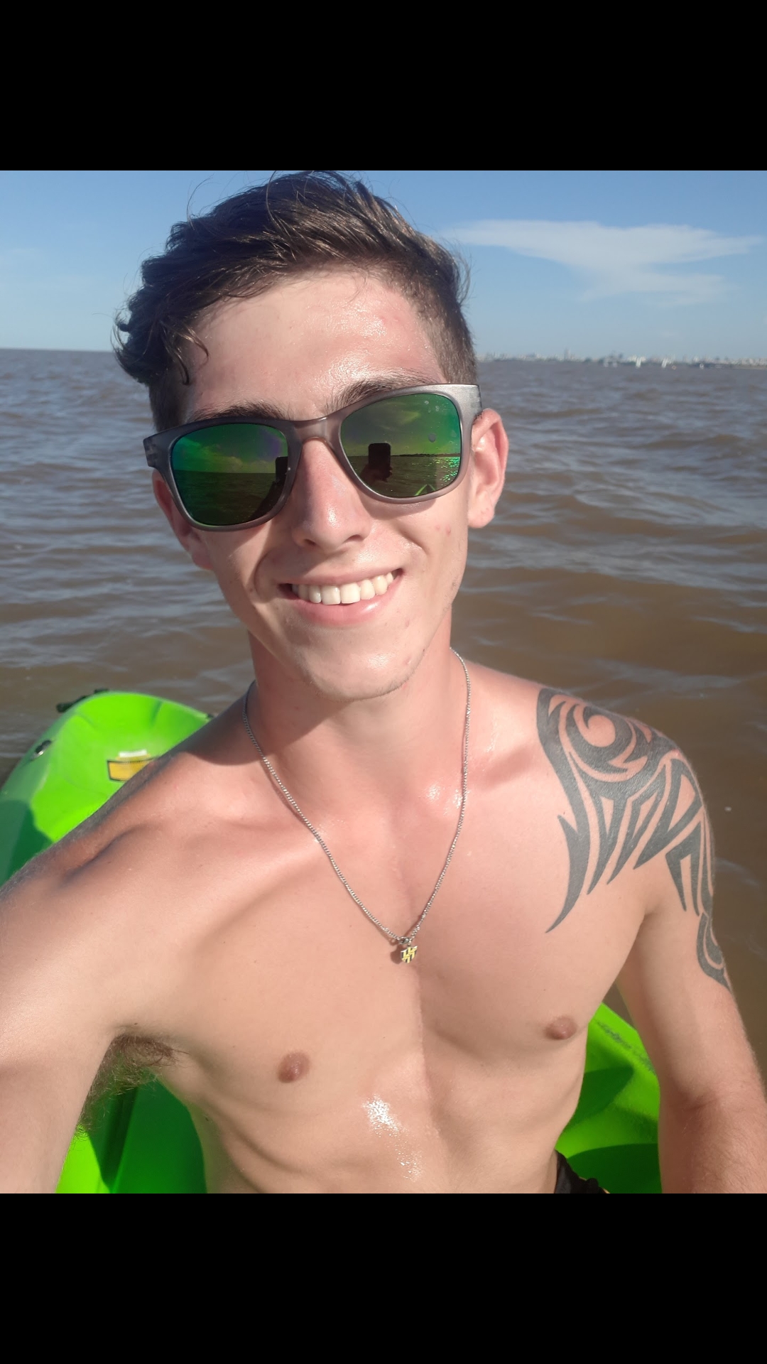 Ver mis fotos