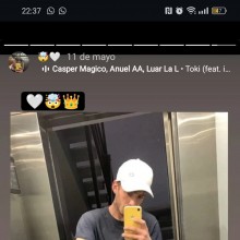 Ver mis fotos