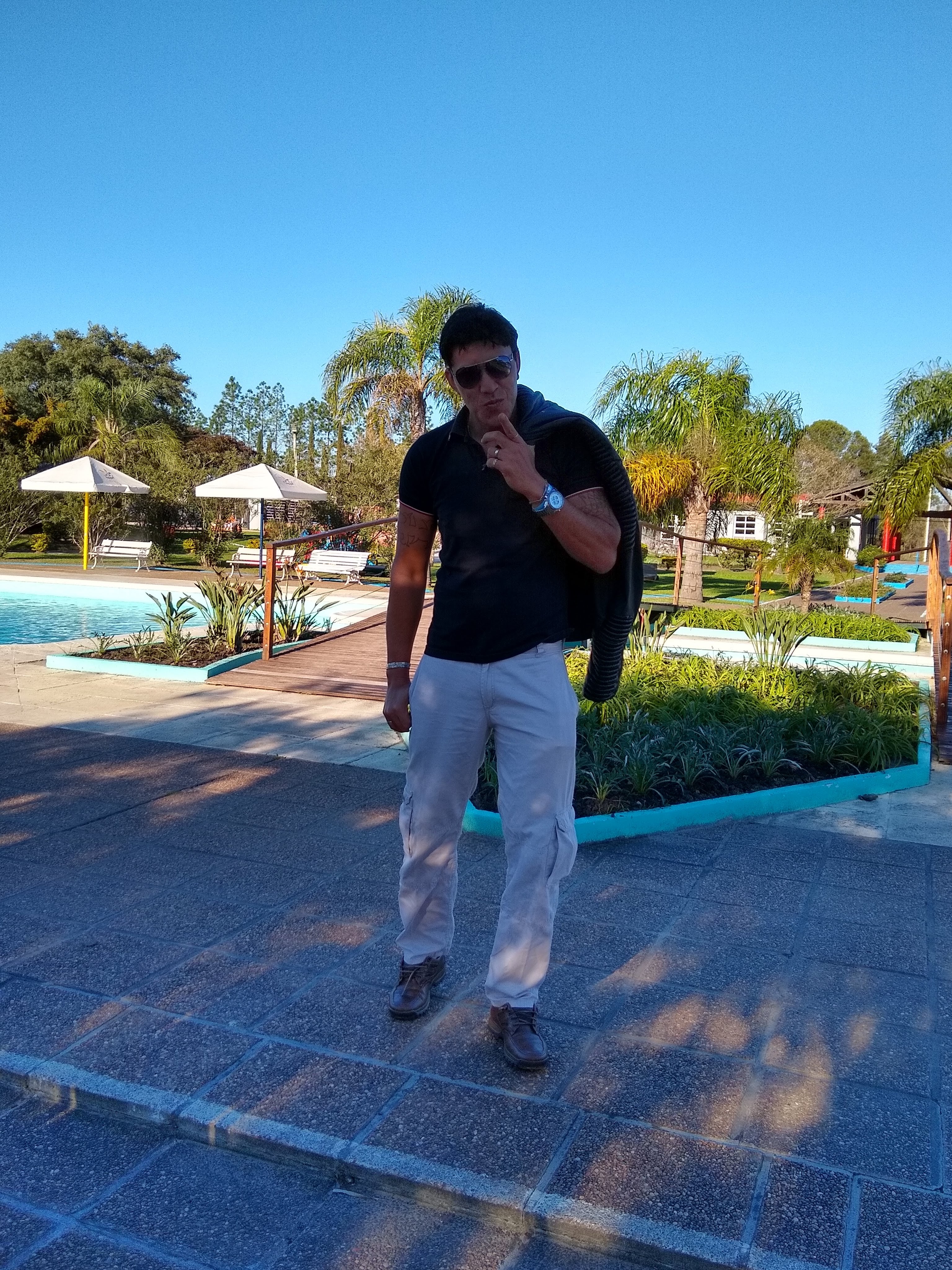 Ver mis fotos