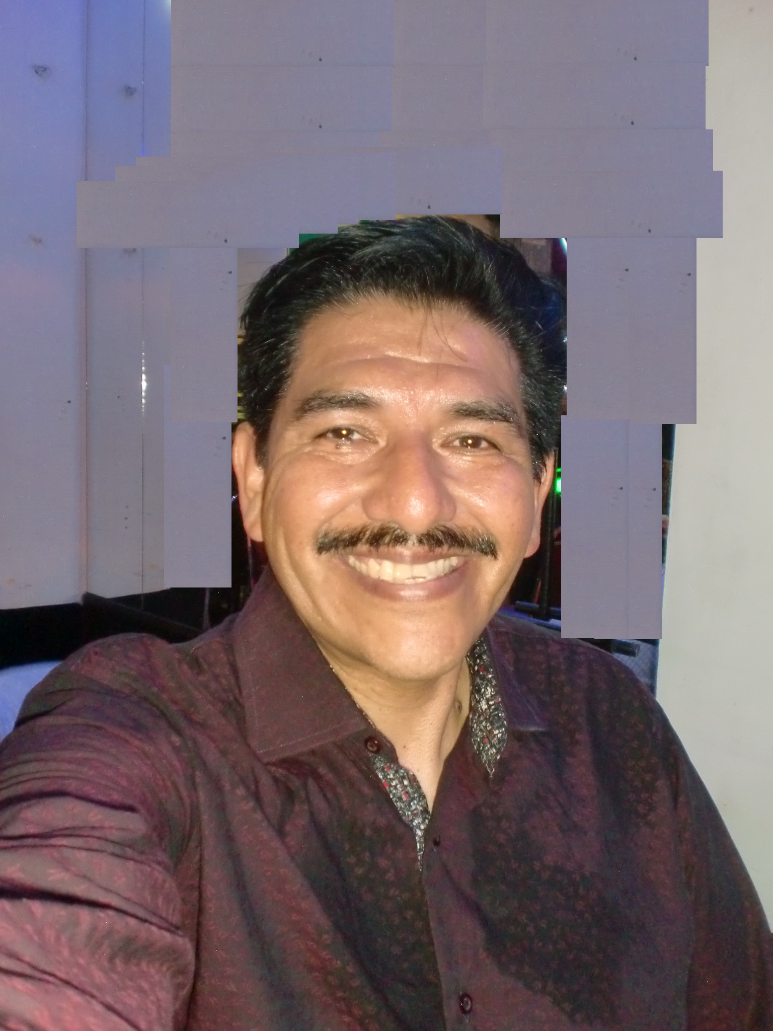 Ver mis fotos