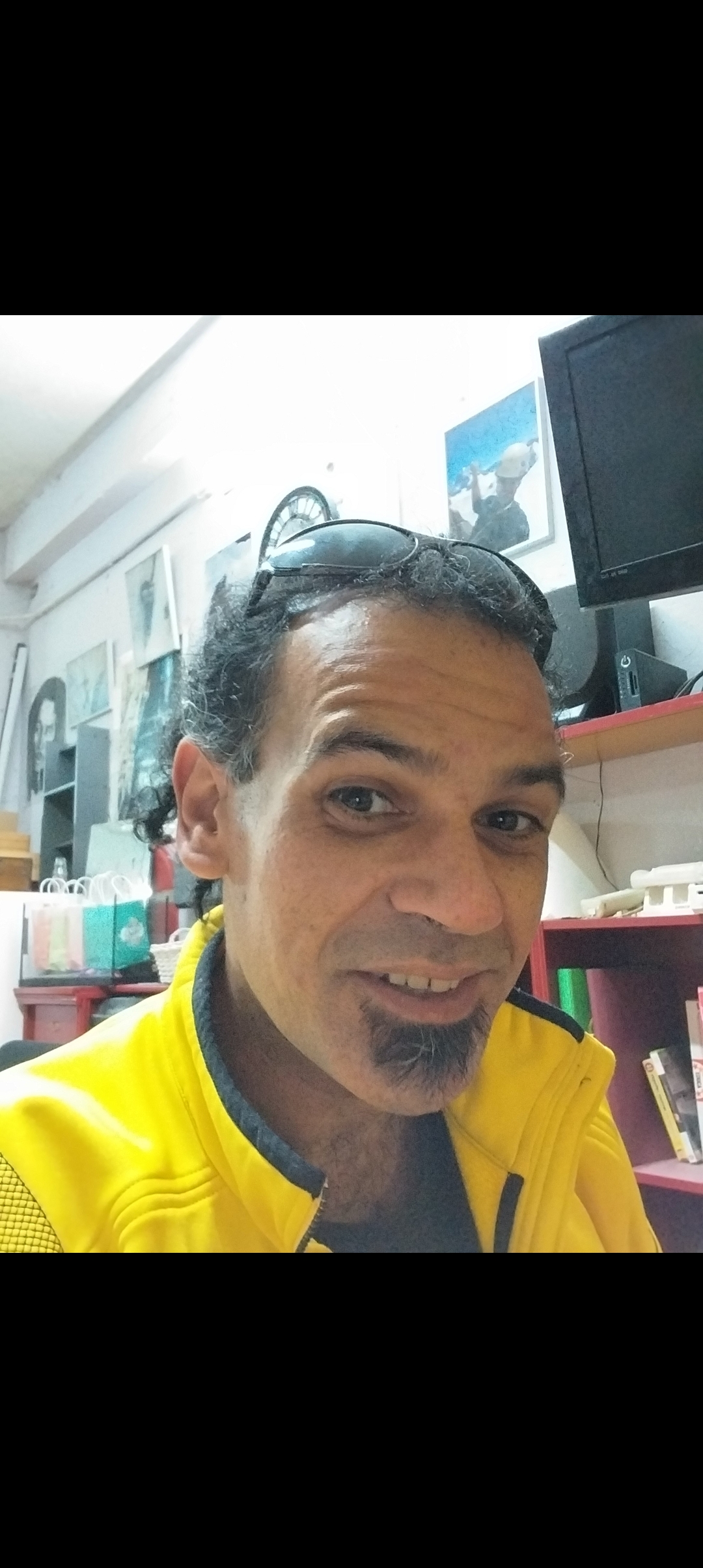 Ver mis fotos