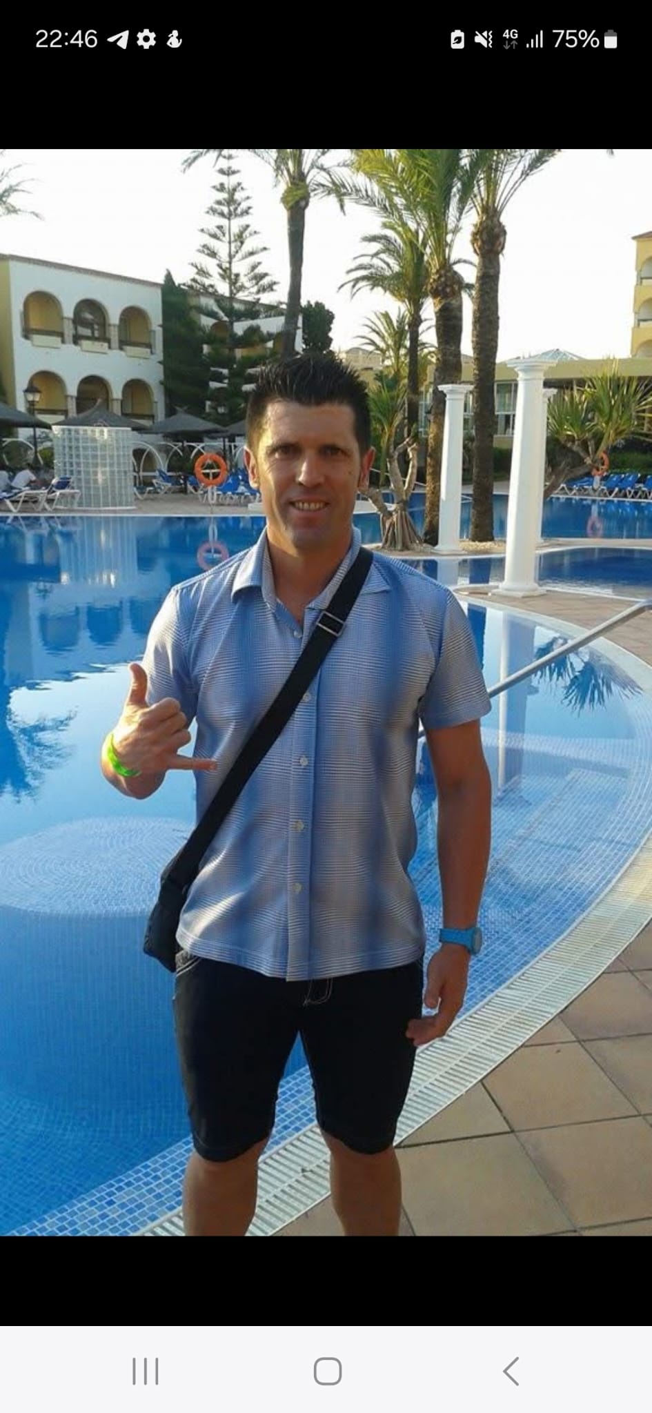 Ver mis fotos
