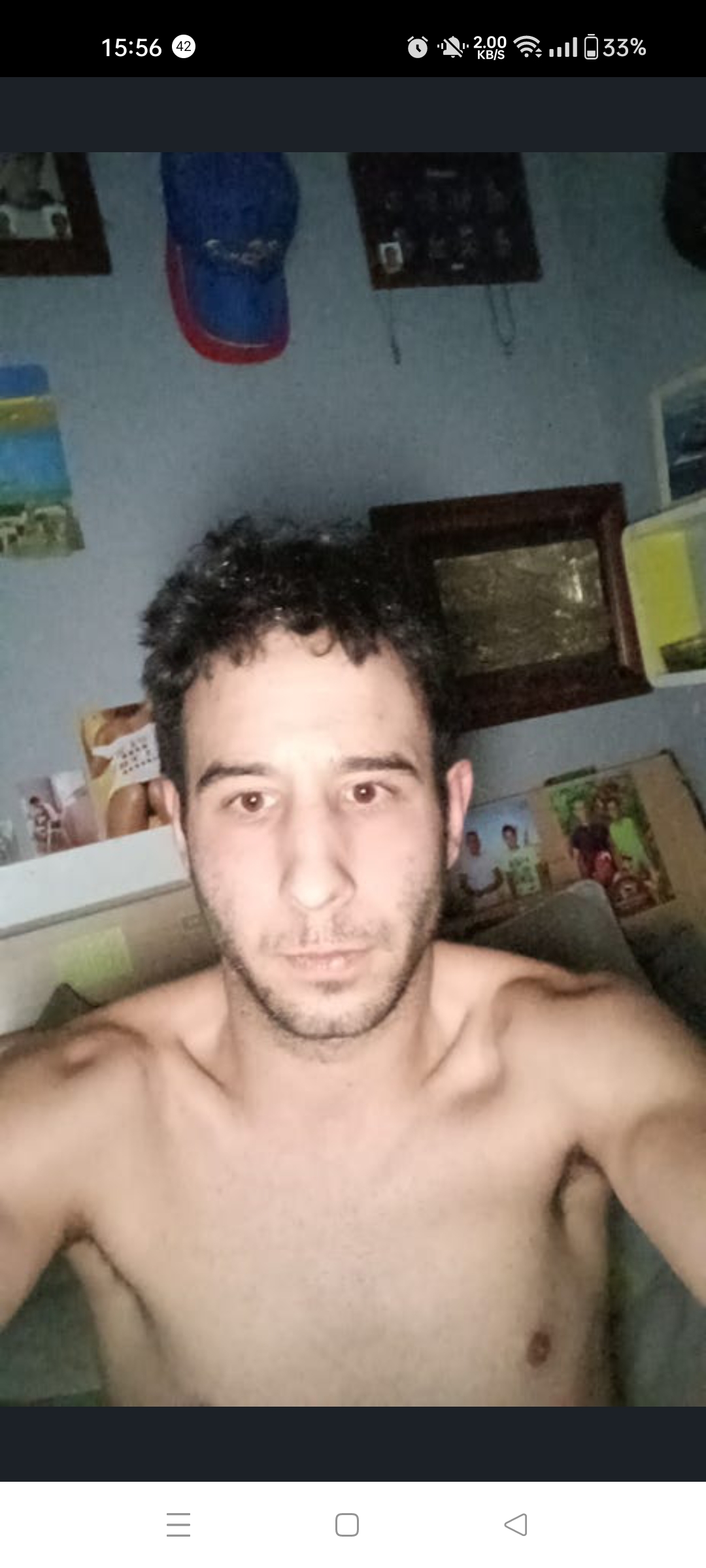 Ver mis fotos