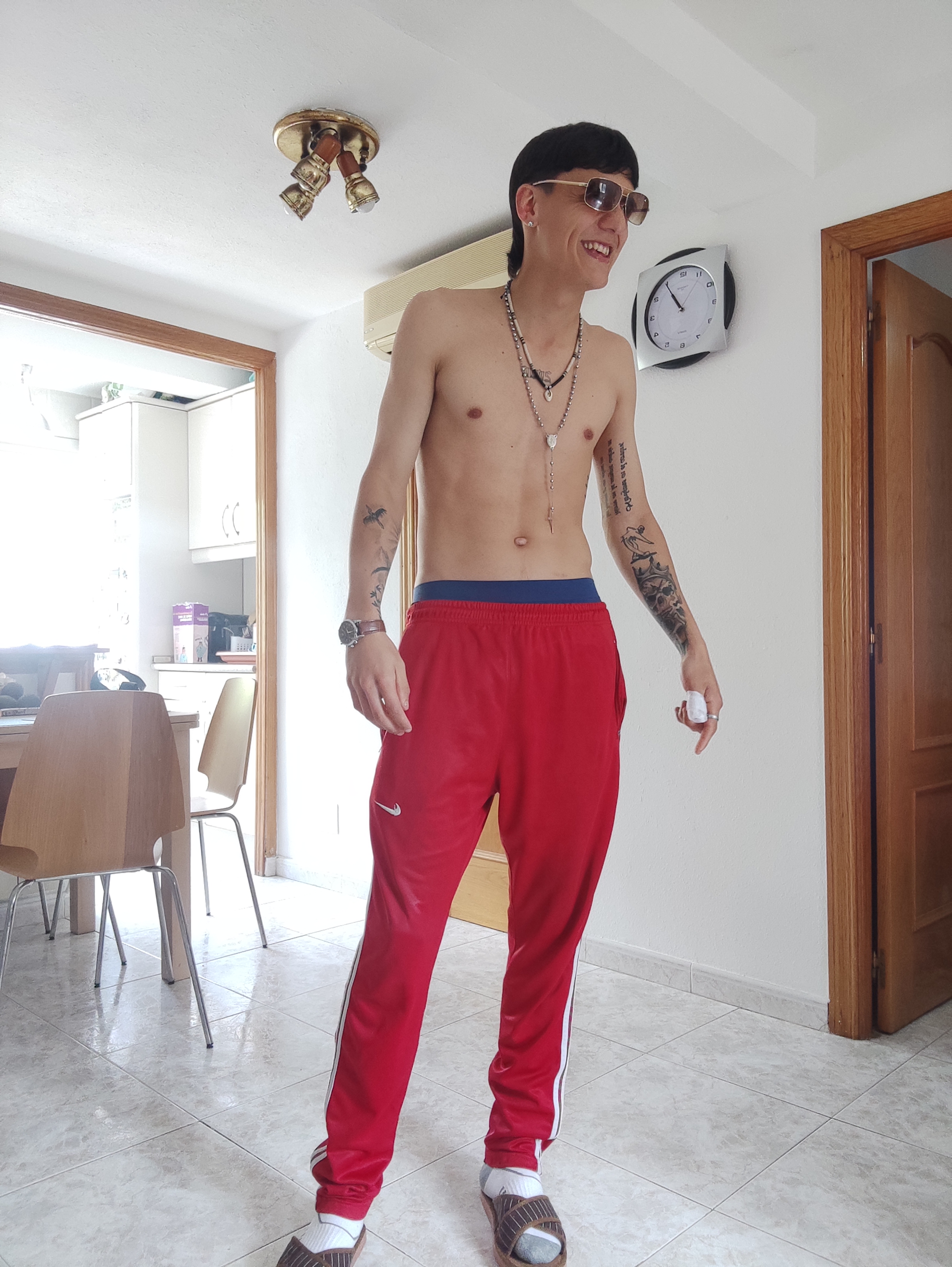 Ver mis fotos